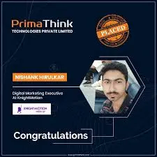PrimaThink Technology Pvt Ltd
